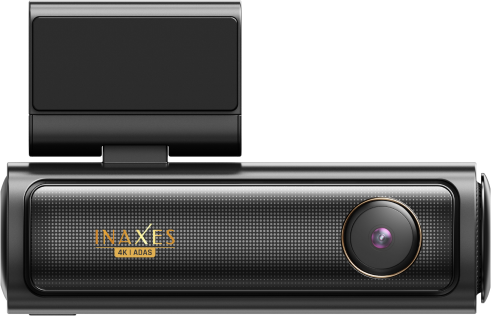 inaxes dash cam