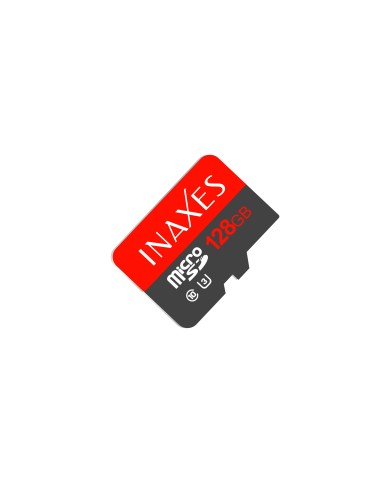 Inaxes SD CARD 128GB