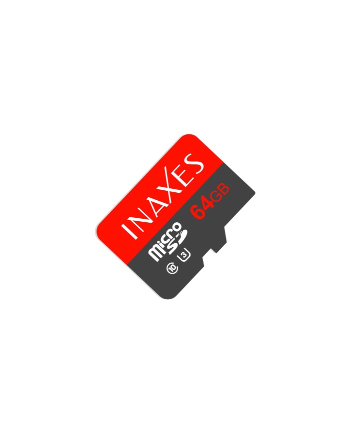Inaxes SD CARD 64GB