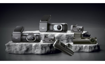 The Ultimate Guide to Choosing the Best Dash Cam for Indian Roads